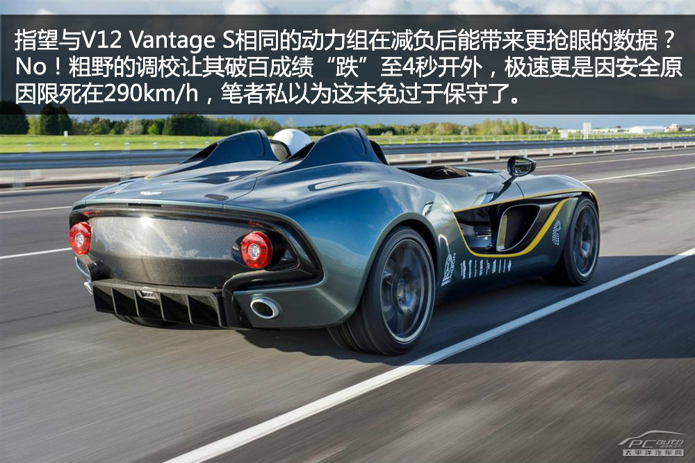 阿斯頓馬丁CC100圖解高清大圖