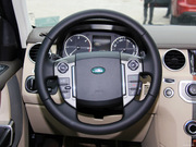 2013款 3.0 SDV6 HSE 柴油版  2013款 3.0 SDV6 HSE 柴油版