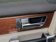 2013款 3.0 SDV6 HSE 柴油版  2013款 3.0 SDV6 HSE 柴油版