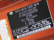 2013款 2.0L 手動(dòng)豪華版 2013款 2.0L 手動(dòng)豪華版