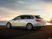 2014款 ST 基本型