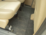 2013款 1.5L 手動 舒適型 2013款 1.5L 手動 舒適型