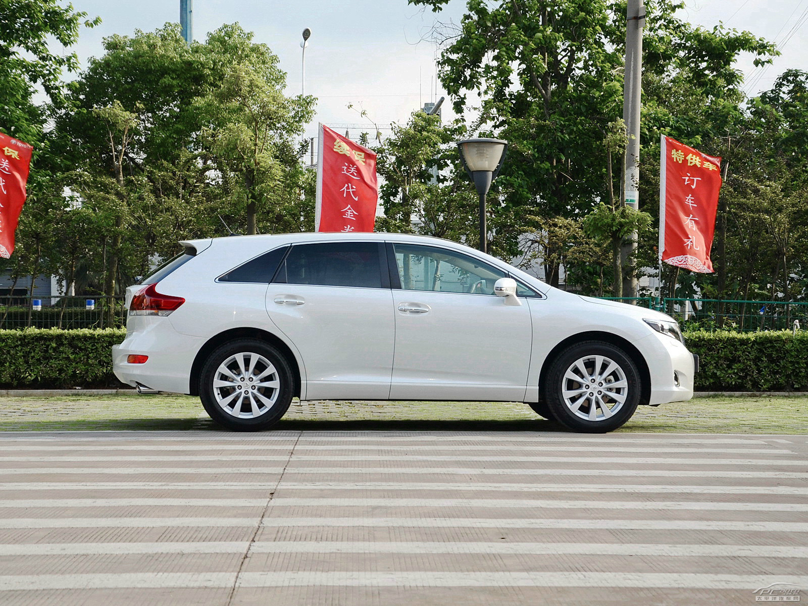 威颯VENZA(進口)外觀高清大圖