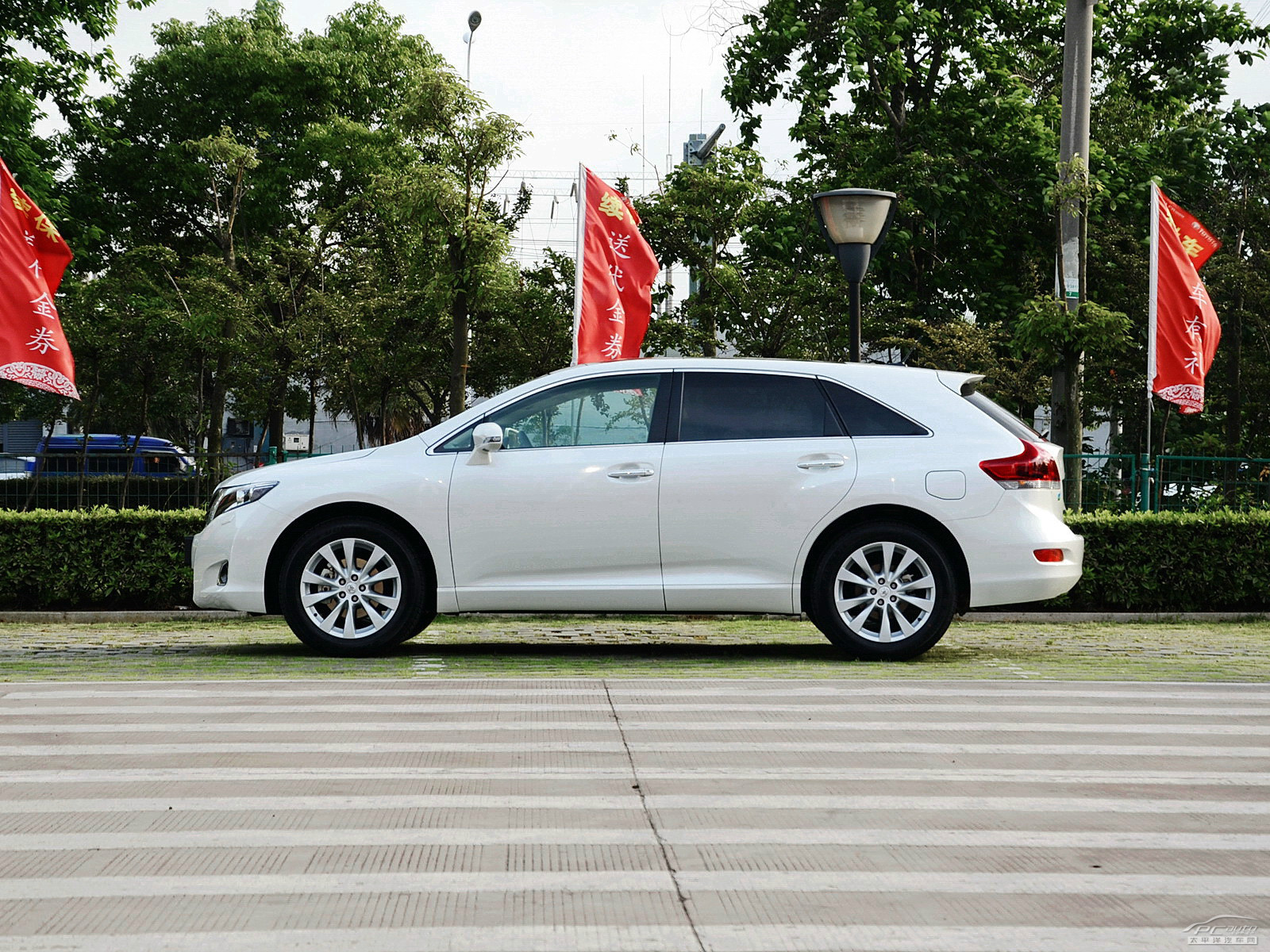威颯VENZA(進(jìn)口)外觀高清大圖