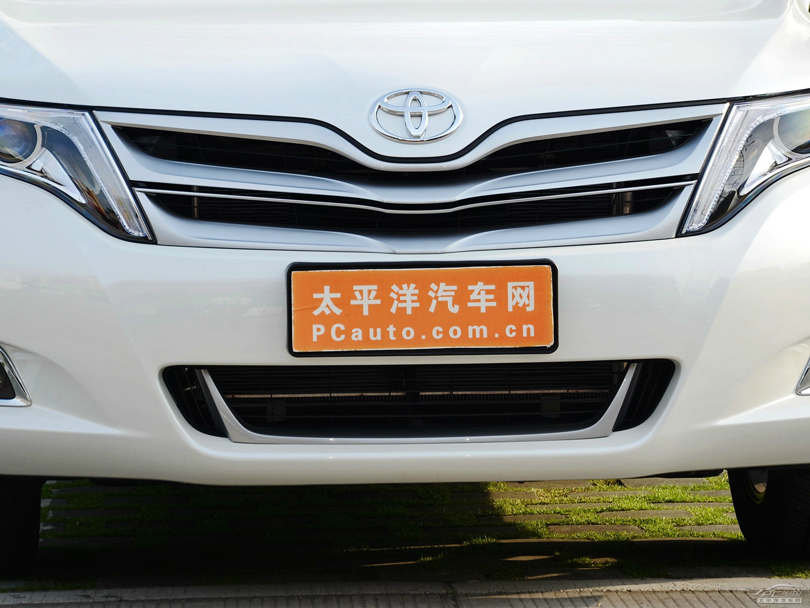 威颯VENZA(進(jìn)口)外觀高清大圖