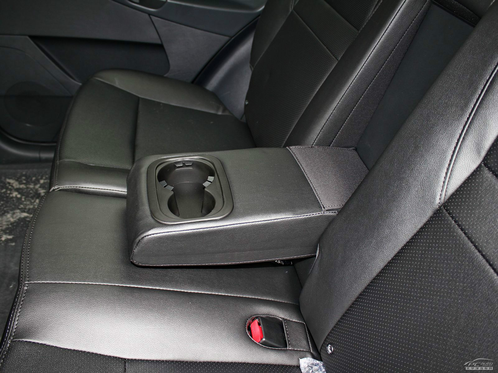 吉利GX7內(nèi)飾高清大圖