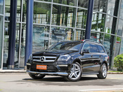 2013款 GL 500 4MATIC 2013款 GL 500 4MATIC