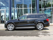 2013款 GL 500 4MATIC 2013款 GL 500 4MATIC