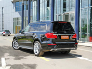2013款 GL 500 4MATIC 2013款 GL 500 4MATIC