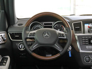 2013款 GL 500 4MATIC 2013款 GL 500 4MATIC
