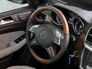 2013款 GL 500 4MATIC 2013款 GL 500 4MATIC