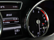 2013款 GL 500 4MATIC 2013款 GL 500 4MATIC