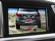 2013款 GL 500 4MATIC 2013款 GL 500 4MATIC