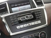 2013款 GL 500 4MATIC 2013款 GL 500 4MATIC