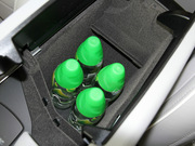 2013款 GL 500 4MATIC 2013款 GL 500 4MATIC