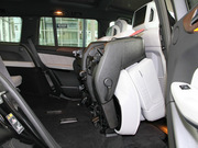 2013款 GL 500 4MATIC 2013款 GL 500 4MATIC