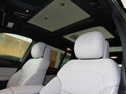 2013款 GL 500 4MATIC 2013款 GL 500 4MATIC