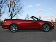 2008 Limited Convertible