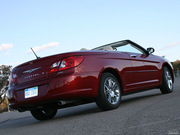 2008 Limited Convertible