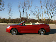 2008 Limited Convertible