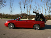 2008 Limited Convertible