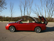 2008 Limited Convertible