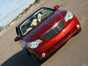 2008 Limited Convertible