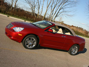 2008 Limited Convertible