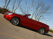 2008 Limited Convertible