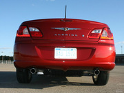 2008 Limited Convertible