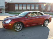 2008 Limited Convertible