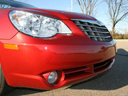 2008 Limited Convertible