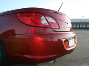 2008 Limited Convertible