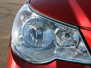 2008 Limited Convertible