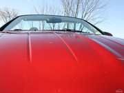 2008 Limited Convertible