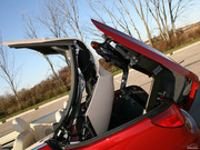 2008 Limited Convertible