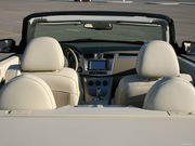 2008 Limited Convertible