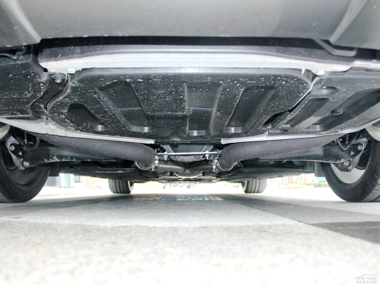 博速 CLS外觀高清大圖