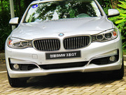 2013款 335i 風(fēng)尚設(shè)計套裝 2013款 335i 風(fēng)尚設(shè)計套裝