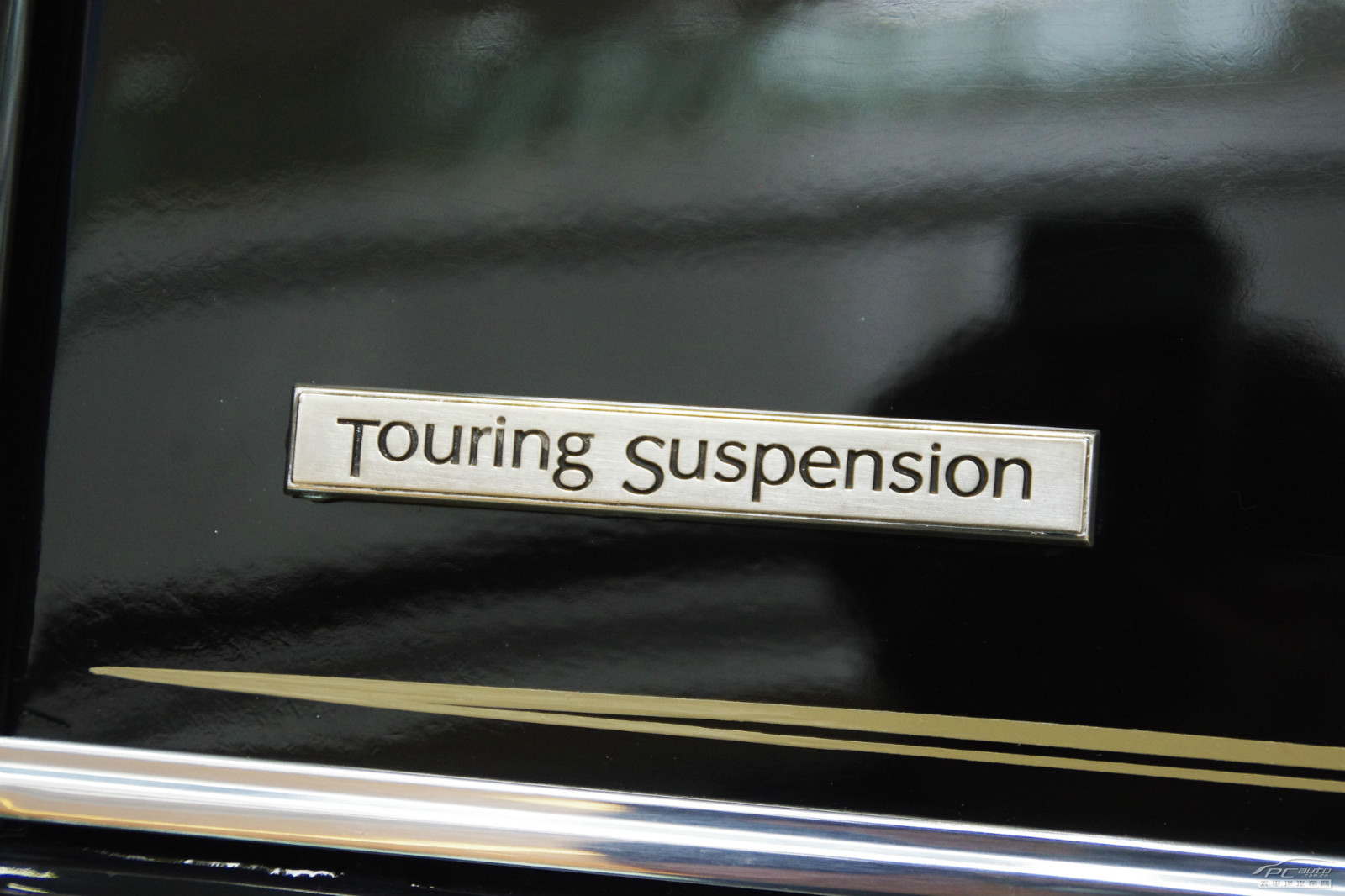 凱迪拉克Seville外觀高清大圖