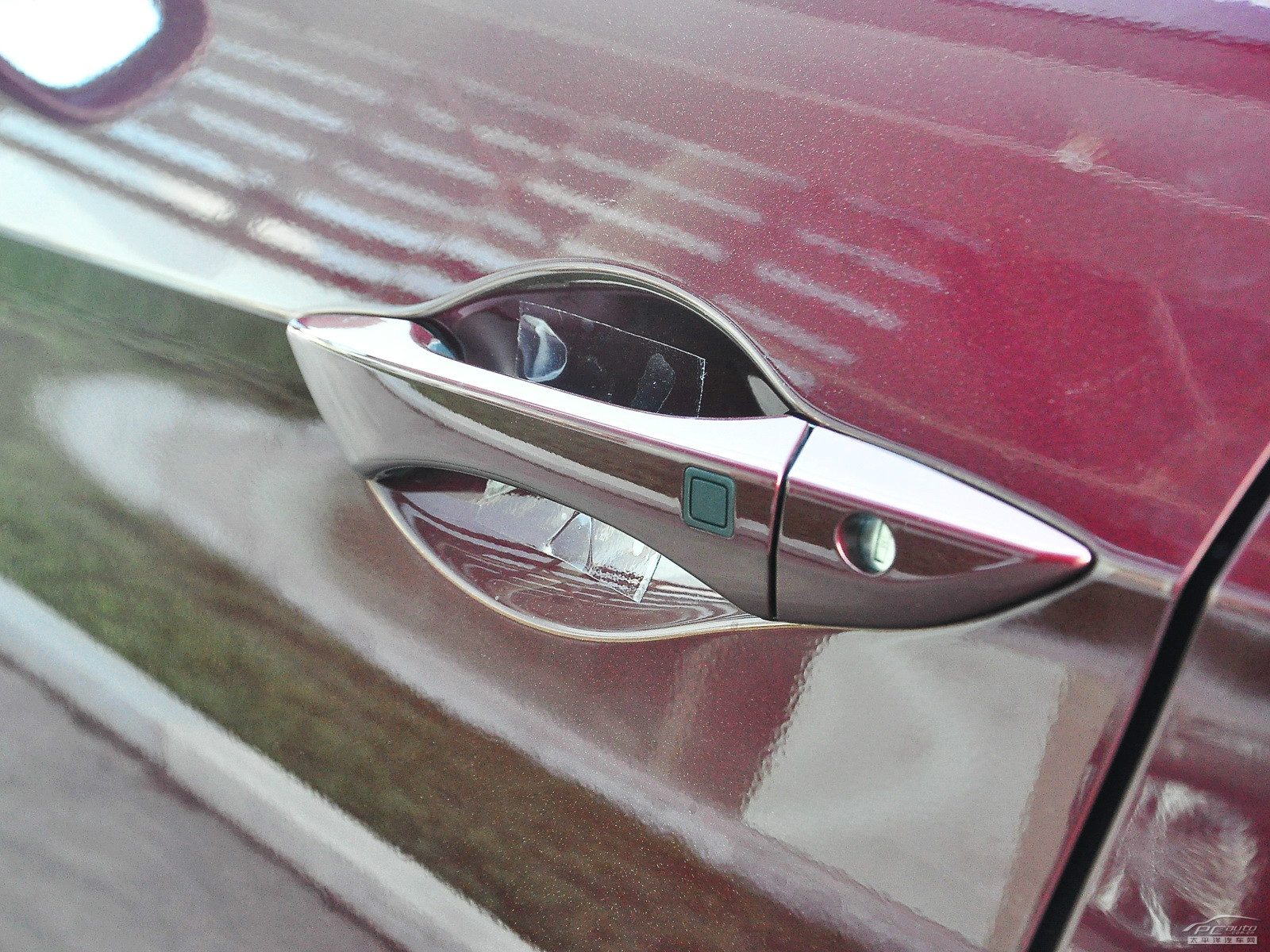 謳歌RDX(進(jìn)口)外觀高清大圖