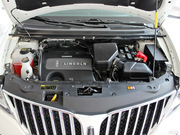 2012 3.7L V6