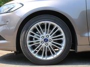 2013款 2.0L GTDi240 旗艦型 2013款 2.0L GTDi240 旗艦型
