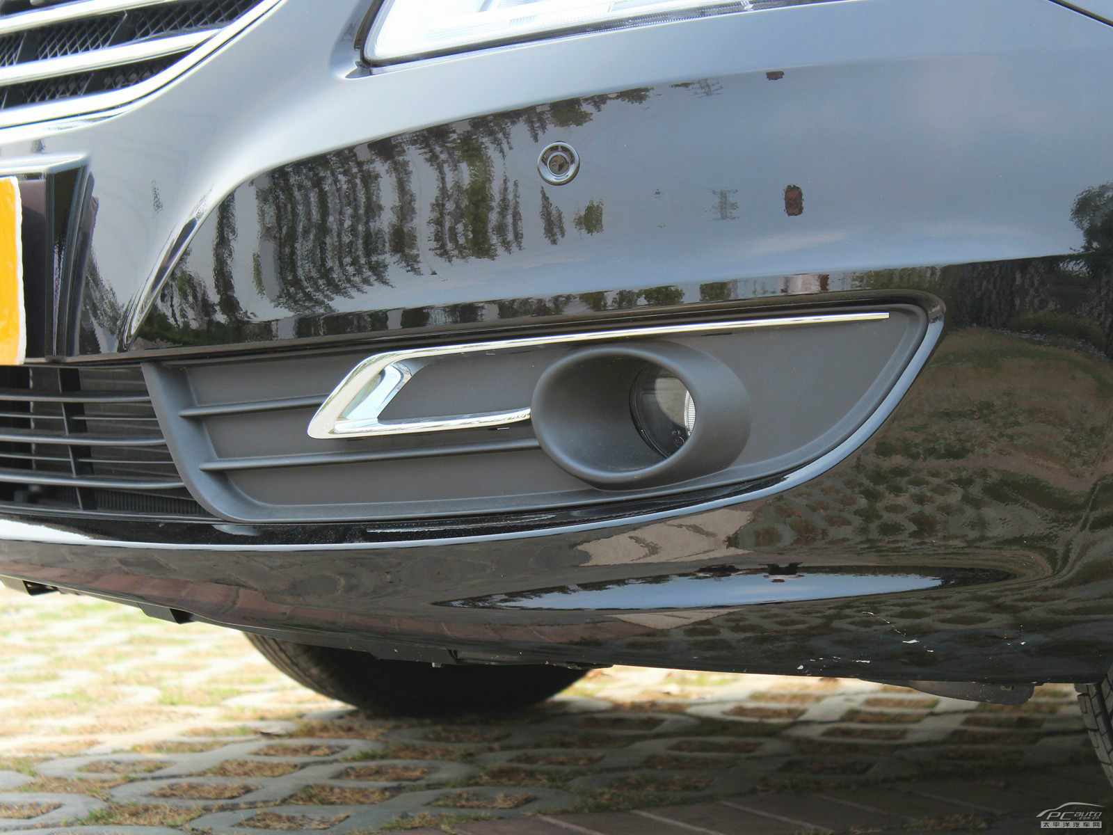 奇瑞E3外觀高清大圖