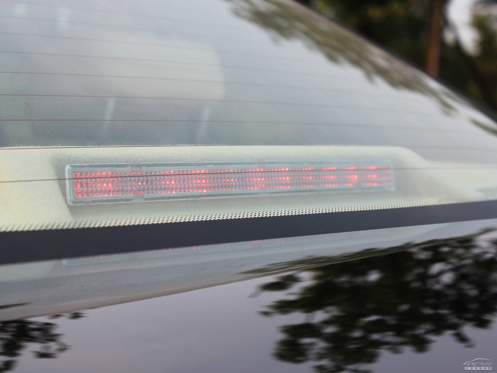 奇瑞E3外觀高清大圖