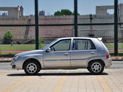 2012款 N3 1.0L 兩廂標(biāo)準(zhǔn)型 2012款 N3 1.0L 兩廂標(biāo)準(zhǔn)型