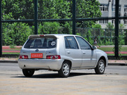 2012款 N3 1.0L 兩廂標(biāo)準(zhǔn)型 2012款 N3 1.0L 兩廂標(biāo)準(zhǔn)型