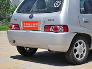 2012款 N3 1.0L 兩廂標(biāo)準(zhǔn)型 2012款 N3 1.0L 兩廂標(biāo)準(zhǔn)型