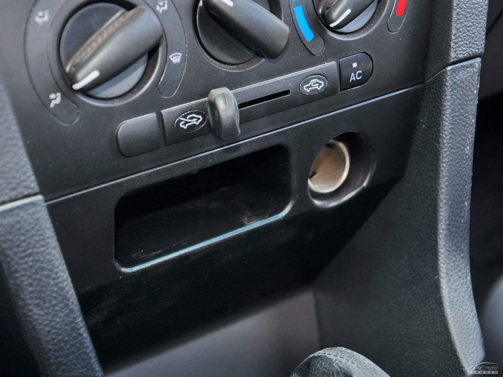 夏利空間高清大圖