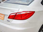 2013款 1.6L MT 精英型 國IV 2013款 1.6L MT 精英型 國IV